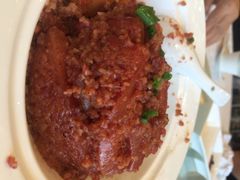 粉蒸肉-亢龙太子酒轩(东湖店)