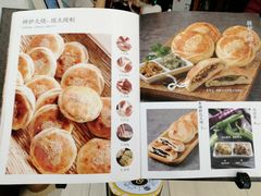 -黑鸡小馆(金源店)