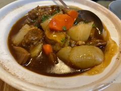 广州街边牛杂-味妙顺德厨房(绿地缤纷城店)