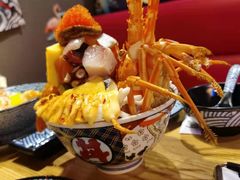 -無雙居酒屋(北京路店)