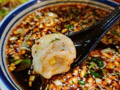 传统酸汤水饺-醉长安(南门总店)