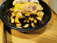 -院子餐厅·大锅菜·老杭帮(桥西直街店)