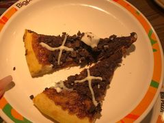 -比格比萨自助(南京万达茂店)