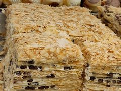 -爱德顺糕点食屋(利民道店)