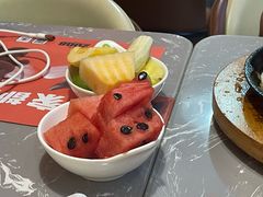 -犇腾牛排(苏州高铁吾悦店)