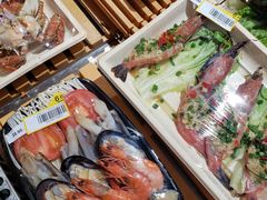 -盒马鲜生(莱蒙都会店)