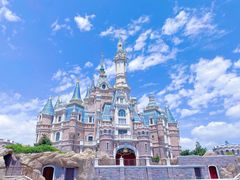 -上海迪士尼度假区