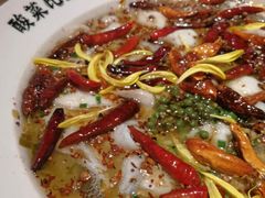-太二酸菜鱼(正大广场店)