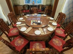 包房-南来顺饭庄·清真(南菜园店)