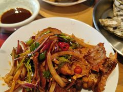 -连锦记海鲜烧烤大排档·锦州特色(西安路交大店)