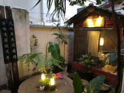 -汉刺青TATTOO STUDIO