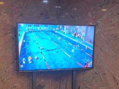 -报业大厦游泳馆