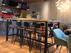 镜咖啡-ZING COFFEE 镜咖啡