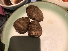 -金海湾自助餐厅(金陵饭店)