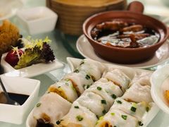 -翠园(兴业太古汇店)