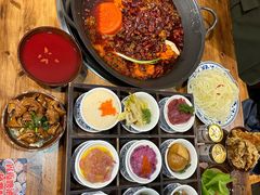 -楠火锅(广州总店)