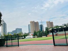 -金陵中学(河西分校)