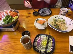 -坂吉屋·居酒屋深夜食堂(龙湖店)