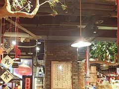 -破瓦寒窑·地摊烤羊排