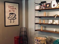 -Alimentari早午餐(安福路店)