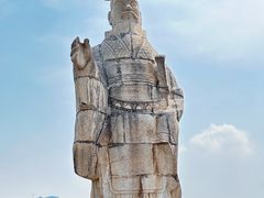 -秦始皇帝陵博物院(兵马俑)