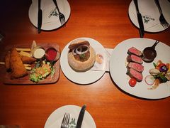 -布拉格餐厅· 中欧捷克菜(全国首店)