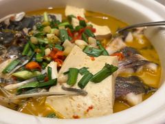 -古铺良食(柯城店)