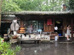 -青城甲(青城山店)