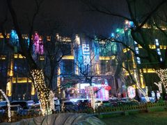 -百慕翡丽(南滨河东路店)