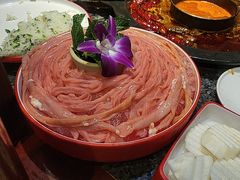 -蜀大侠火锅(香格里拉店)