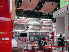 -堂堂小伙夫·辽宁小吃大排档(京西大悦城店)