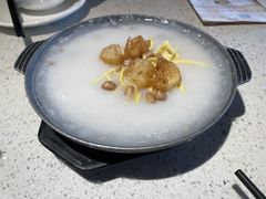 荔湾艇仔粥-又一间茶点轩(百汇广场店)
