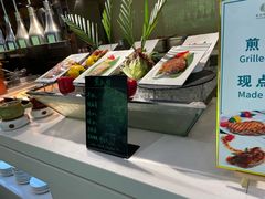 -威珀斯酒店·珀萃美食餐厅