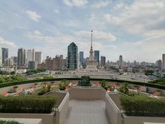 -Terrace 8 八号露台(波特曼丽思卡尔顿店)