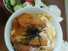 -铃木食堂(帽儿胡同店)
