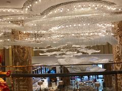 -威珀斯酒店·珀萃美食餐厅 | 海鲜刺身·现烤生蚝·特色烤肉