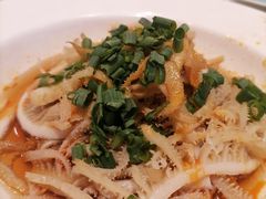 -万荣烤鸭店·北京菜(天坛店)
