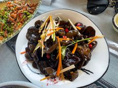 -大师傅金奖啤酒鱼(西街老店)