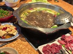 -马三妹跷脚牛肉(苏稽总店)