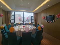 -紫鑫阁饭庄(长安店)