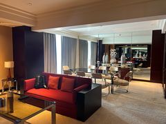 -杭州龙禧福朋喜来登酒店