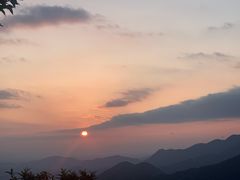 -广州市石门国家森林公园