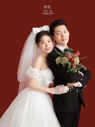 -全城热恋璀璨婚纱摄影(国贸总店)