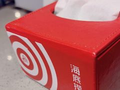 -海底捞火锅(油麻地店)
