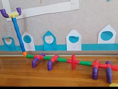 -小脚丫幼儿园(西二旗东一路校区)