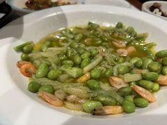 -壹只菜·崇明本地特色菜(崇明南门店)