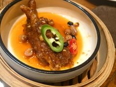 -龙悦湾酒家·八阵鱼生·渔人码头店