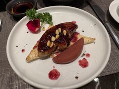 -枫品铁板烧(东樾店)