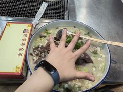 -宗泉烤全羊·烤羊腿·家常菜(解放东路店)