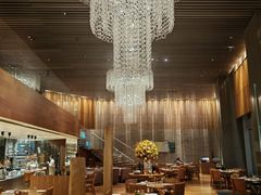 -君悦酒店·La Terrazza意合園·意式风味